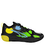 MENS MB WORLD.01 BASKETBALL SHOE - BLACK