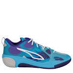 MENS MB WORLD.01 BASKETBALL SHOE - BLUE
