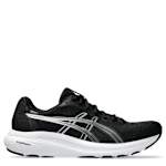MENS GEL CONTEND 10 RUNNING SHOE - BLACK