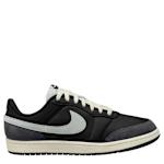 MENS SKYLINE LOW SNEAKER - BLACK