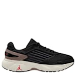 MENS TRUNNER FLOW SNEAKER - BLACK