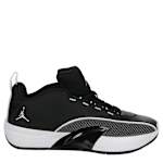 MENS ALL GAME BASKETBALL SNEAKER - BLACK
