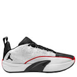 MENS ALL GAME BASKETBALL SNEAKER - WHITE