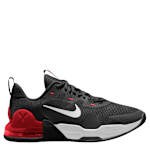 MENS AIR MAX ALPHA TRAINER 5 CROSS TRAINING SHOE - BLACK