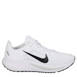 MENS QUEST 7 RUNNING SHOE - WHITE