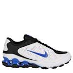 MENS REAX 8 NSW SL SNEAKER - WHITE