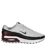 MENS NIKE AIR MAX BIA SNEAKER - GREY