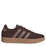 MENS BARREDA SNEAKER - BROWN