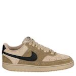 MENS COURT VISION LOW NEXT FL SNEAKER - NATURAL