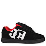MENS GAVELER 2.0 SNEAKER - BLACK