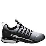 MENS AXELION 2 SNEAKER - BLACK