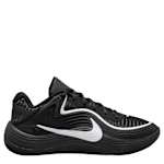 MENS PRECISION 8 MID BASKETBALL SHOE - BLACK