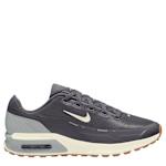 MENS NIKE AIR MAX BIA SNEAKER - GREY