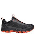 MENS TERREX ROCKADIA TRAIL RUNNING SHOE - GREY