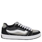MENS CALLUM SNEAKER - GREY