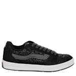 MENS CALLUM SNEAKER - BLACK