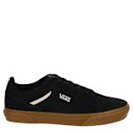 MENS SELDAN SNEAKER - BLACK