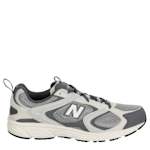 MENS 408 SNEAKER - GREY