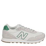 MENS 515 SNEAKER - WHITE