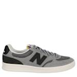 MENS CT300 V3 COURT SNEAKER - GREY