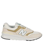 MENS 997H SNEAKER - OFF WHITE