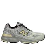 MENS 603 SNEAKER - GREY