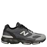 MENS 603 SNEAKER - BLACK