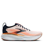 MENS ADRENALINE GTS 25 RUNNING SHOE - WHITE