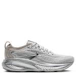 MENS ADRENALINE GTS 25 RUNNING SHOE - GREY