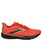 MENS LAUNCH 12 RUNNING SHOE - ORANGE