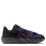 MENS TWELVE TIME BASKETBALL SHOE - BLACK