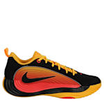 MENS GIANNIS IMMORTALITY 5 BASKETBALL SHOE - RED