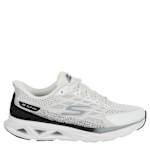 MENS SLIP-IN GLIDE STEP VORTEX SHOE - WHITE