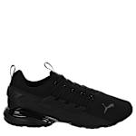 MENS AXELION 2 SNEAKER - BLACK