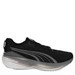 MENS SCEND PRO 3 RUNNING SHOE - BLACK