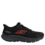 MENS MENS SLIP IN: GO RUN CONSISTENT 2.0 - BLACK