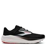 MENS ANTHEM 8 RUNNING SHOE - BLACK