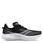 MENS KINVARA 14 RUNNING SHOE - BLACK