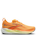 MENS GLYCERIN 22 RUNNING SHOE - ORANGE