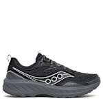 MENS EXCURSION TR 18 TRAIL SHOE - BLACK