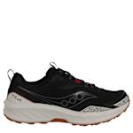 MENS EXCURSION TR 18 TRAIL SHOE - BLACK