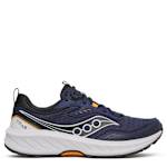 MENS EXCURSION TR 18 TRAIL SHOE - NAVY