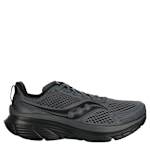 MENS GUIDE 17 RUNNING SHOE - DARK GREY