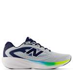 MENS FRESH FOAM 680 V9 RUNNING SHOE - GREY