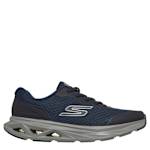 MENS GLIDE STEP VORTEX: AVALIN SNEAKER - NAVY