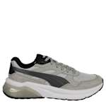 MENS SEEKER RETRO SNEAKER - GREY