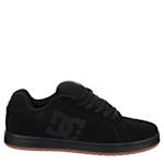 MENS GAVELER SNEAKER - BLACK