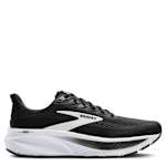 MENS GHOST 17 RUNNING SHOE - BLACK