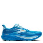 MENS GHOST 17 RUNNING SHOE - BLUE