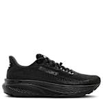 MENS GHOST 17 GTX RUNNING SHOE - BLACK